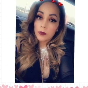 Meet your Posher, Norma